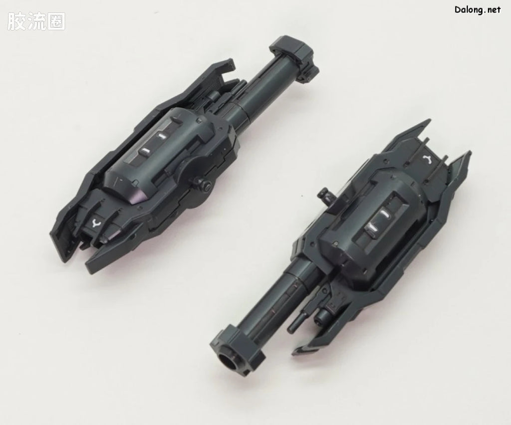 MG 1/100 Expansion Parts Set for Gundam Barbatos Lupus