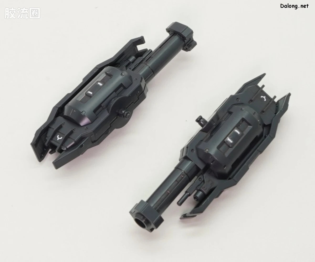 MG 1/100 Expansion Parts Set for Gundam Barbatos Lupus