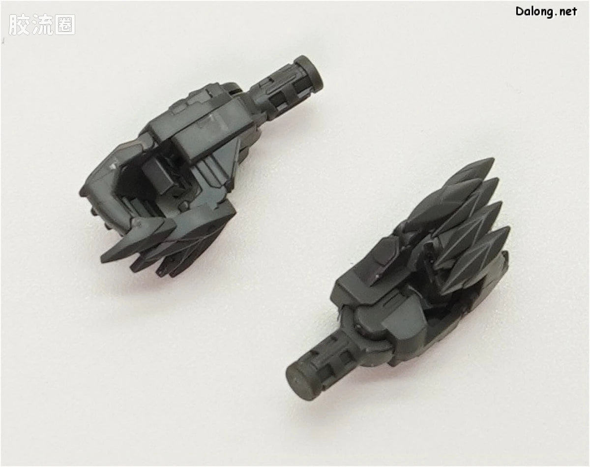 MG 1/100 Expansion Parts Set for Gundam Barbatos Lupus