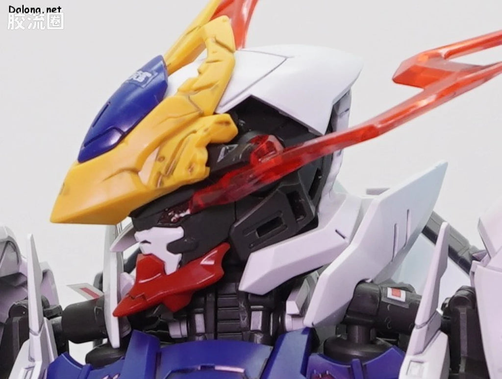 MG 1/100 Expansion Parts Set for Gundam Barbatos Lupus