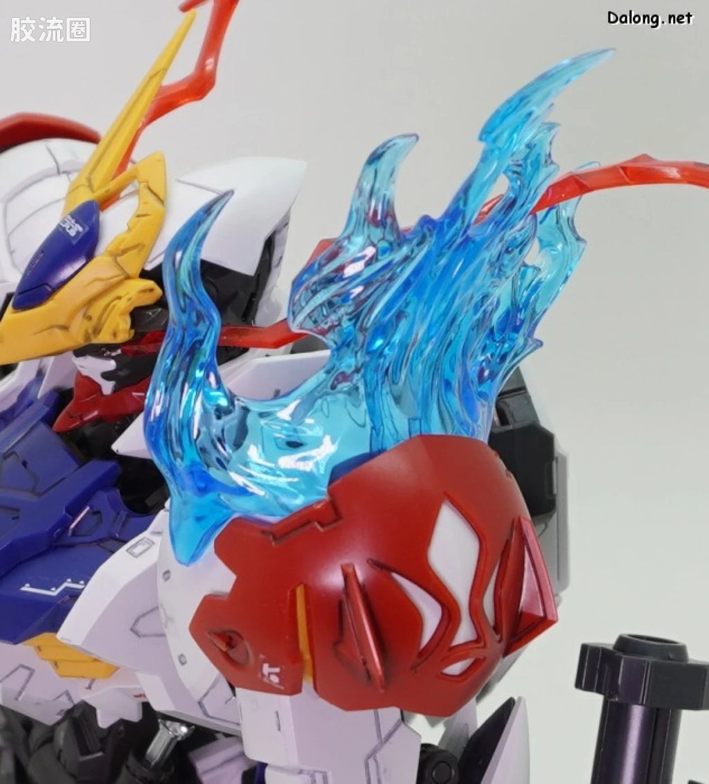 MG 1/100 Expansion Parts Set for Gundam Barbatos Lupus