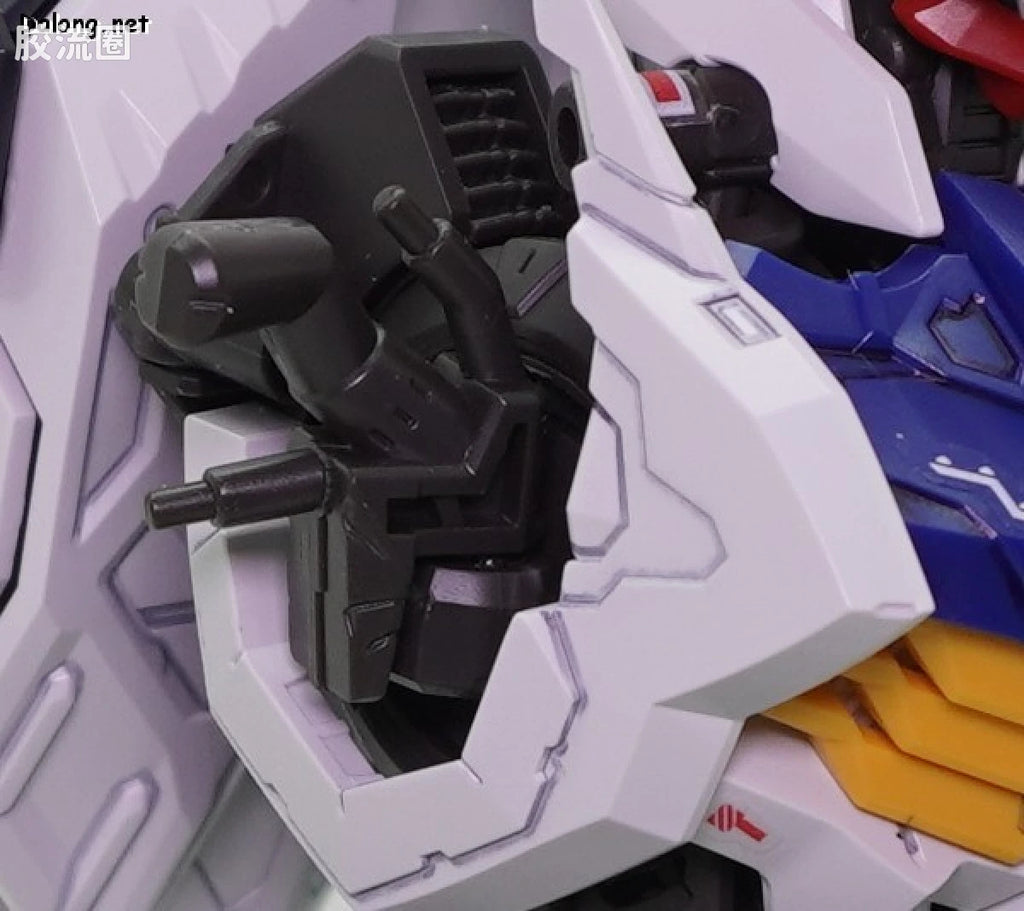 MG 1/100 Expansion Parts Set for Gundam Barbatos Lupus