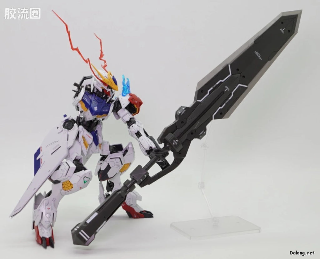 MG 1/100 Expansion Parts Set for Gundam Barbatos Lupus