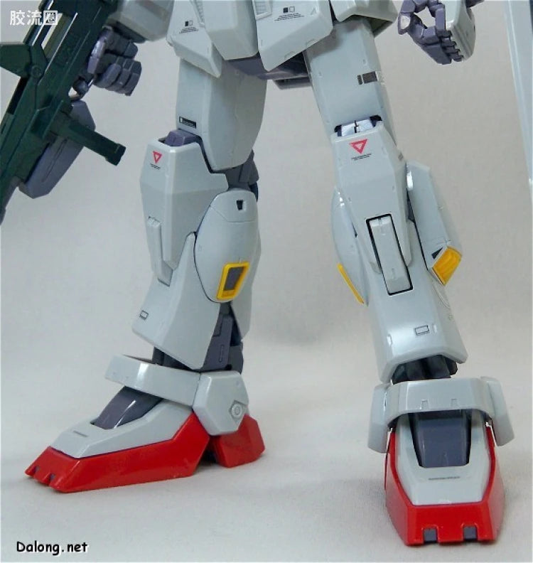 MG 1/100 Gundam Mk-II Ver.2.0 (A.E.U.G.) HD Color