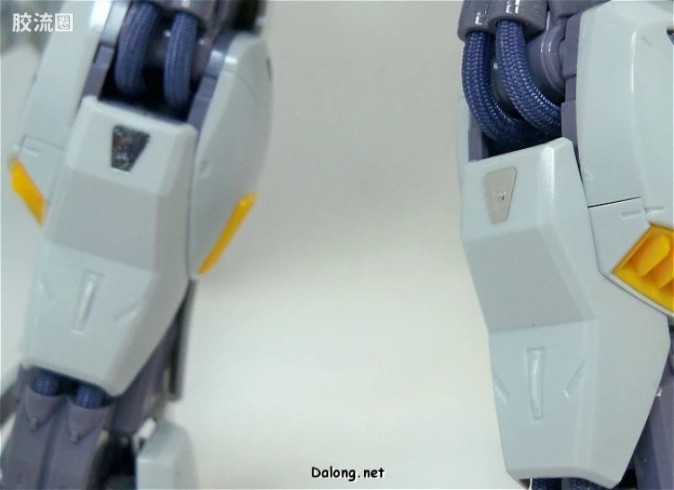 MG 1/100 Gundam Mk-II Ver.2.0 (A.E.U.G.) HD Color
