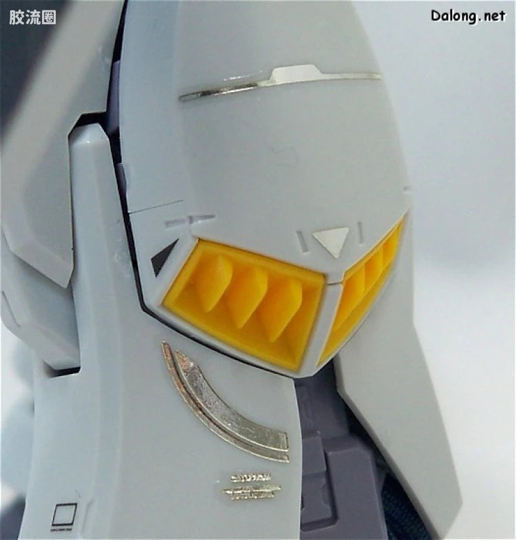 MG 1/100 Gundam Mk-II Ver.2.0 (A.E.U.G.) HD Color