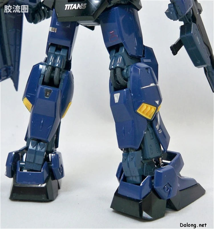 MG 1/100 Gundam Mk-II Ver.2.0 (Titans) HD Color