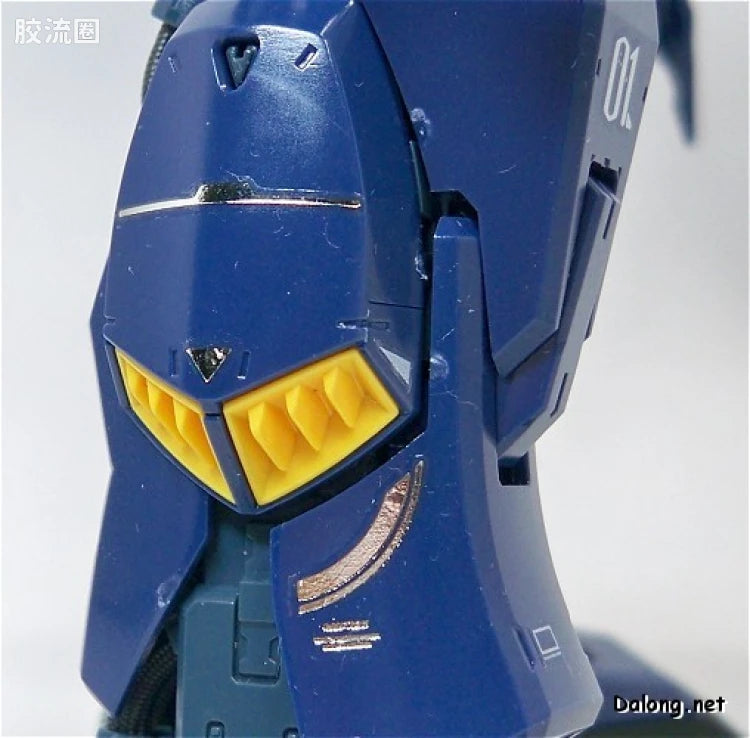 MG 1/100 Gundam Mk-II Ver.2.0 (Titans) HD Color