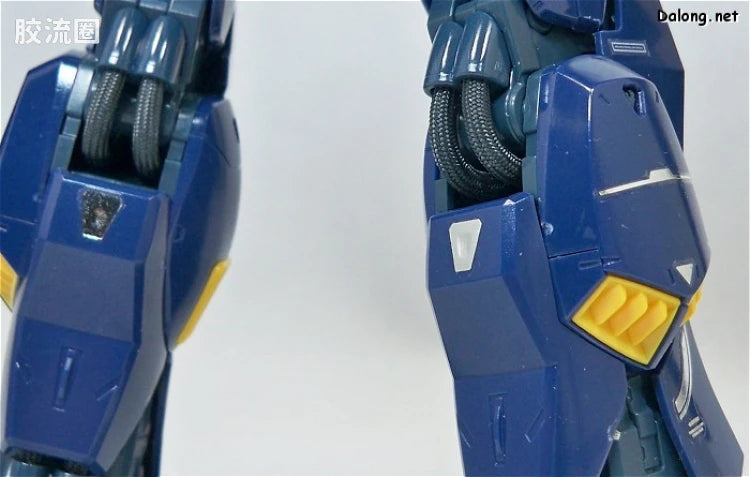 MG 1/100 Gundam Mk-II Ver.2.0 (Titans) HD Color