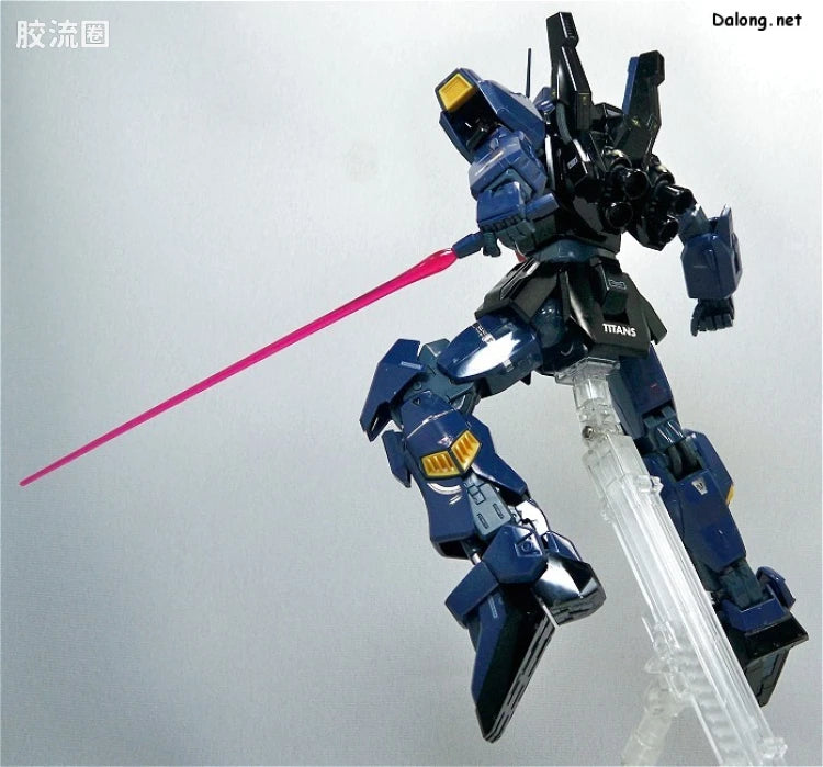 MG 1/100 Gundam Mk-II Ver.2.0 (Titans) HD Color