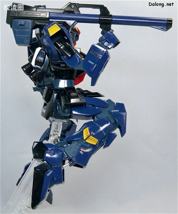 MG 1/100 Gundam Mk-II Ver.2.0 (Titans) HD Color