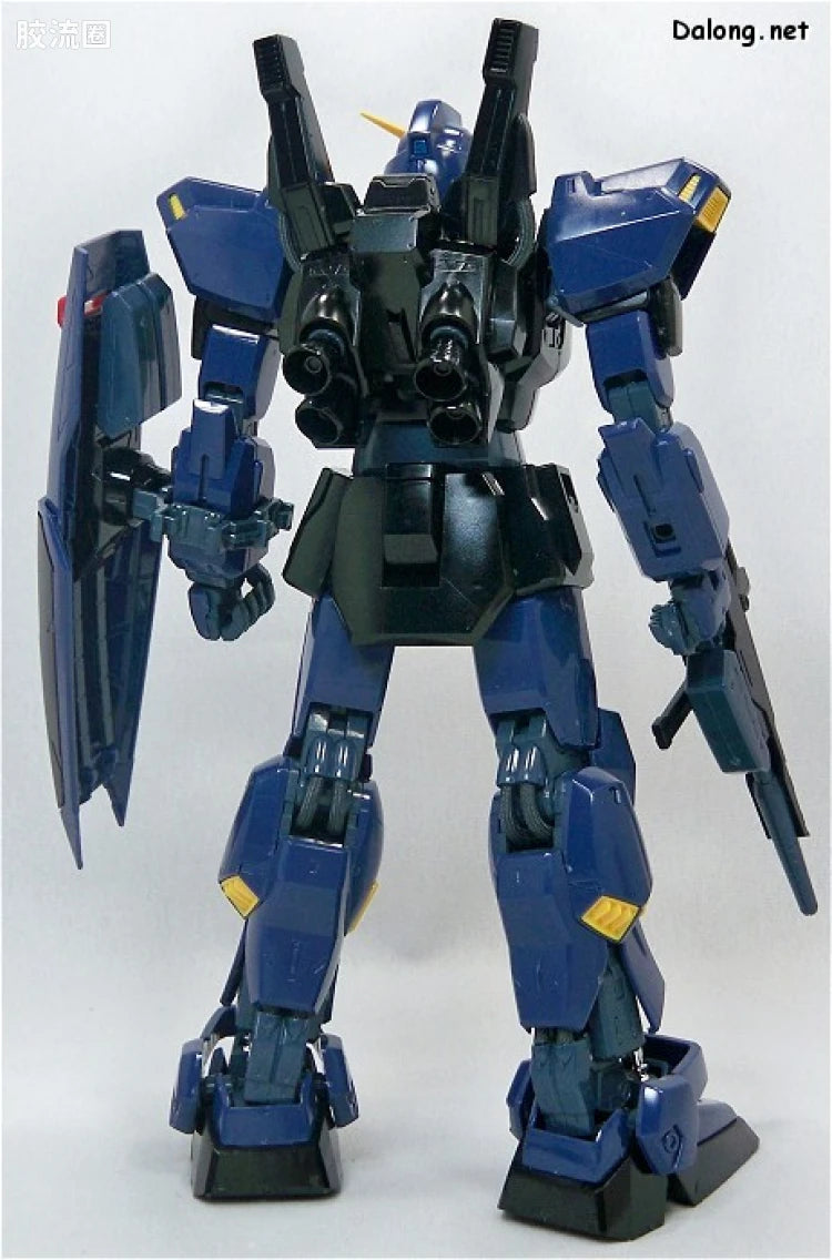 MG 1/100 Gundam Mk-II Ver.2.0 (Titans) HD Color