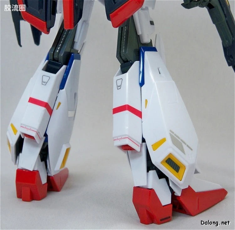 MG 1/100 MSZ-006 Zeta Gundam Ver.2.0 HD Color