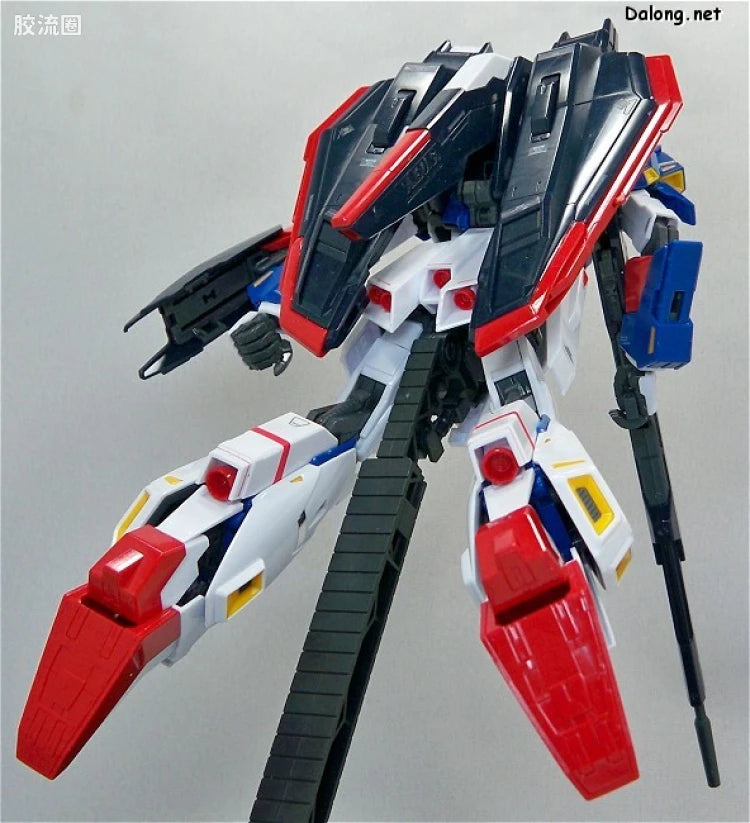MG 1/100 MSZ-006 Zeta Gundam Ver.2.0 HD Color