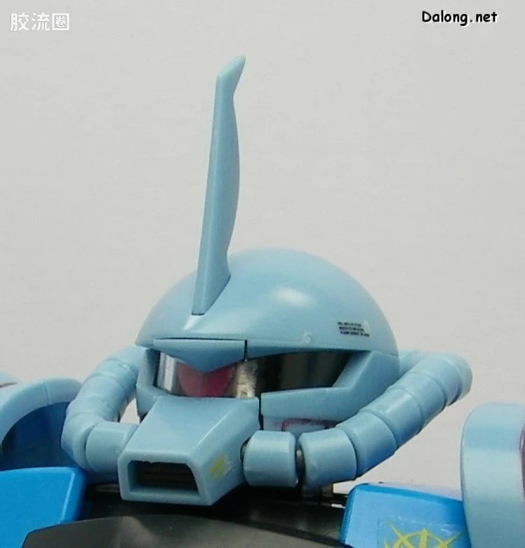 MG 1/100 MS-07B-3 Gouf Custom (Gravity Front Image Color Ver.)
