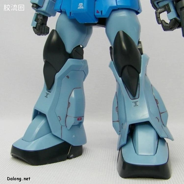MG 1/100 MS-07B-3 Gouf Custom (Gravity Front Image Color Ver.)