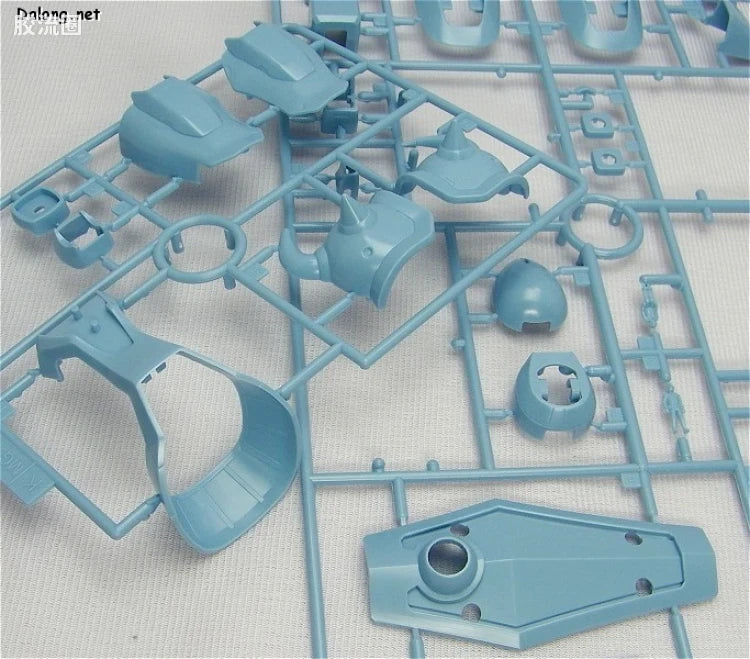 MG 1/100 MS-07B-3 Gouf Custom (Gravity Front Image Color Ver.)