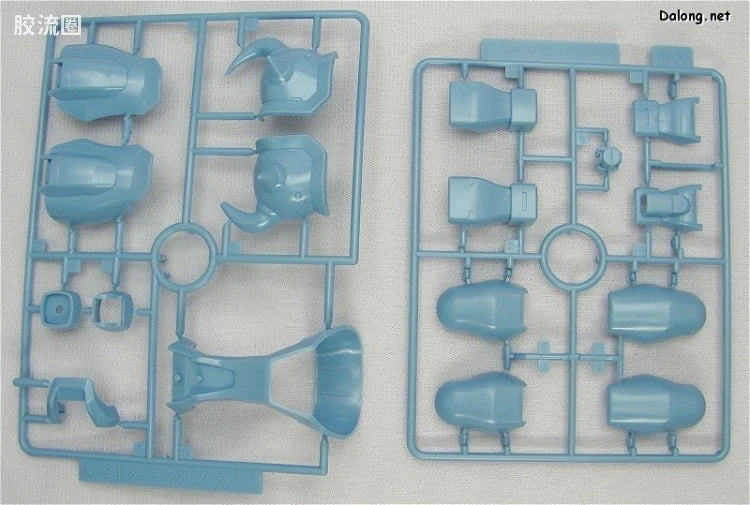 MG 1/100 MS-07B-3 Gouf Custom (Gravity Front Image Color Ver.)