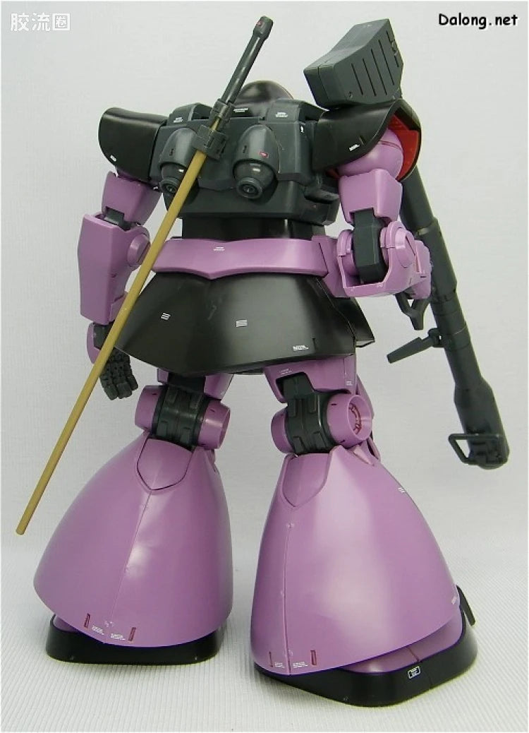 MG 1/100 MS-09 Dom (Gravity Front Image Color Ver.)