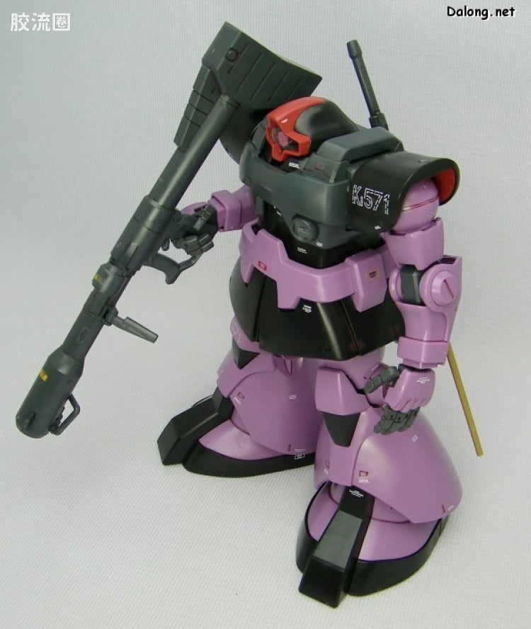 MG 1/100 MS-09 Dom (Gravity Front Image Color Ver.)