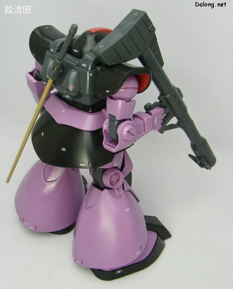 MG 1/100 MS-09 Dom (Gravity Front Image Color Ver.)