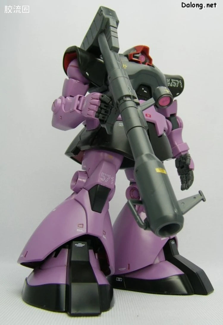 MG 1/100 MS-09 Dom (Gravity Front Image Color Ver.)