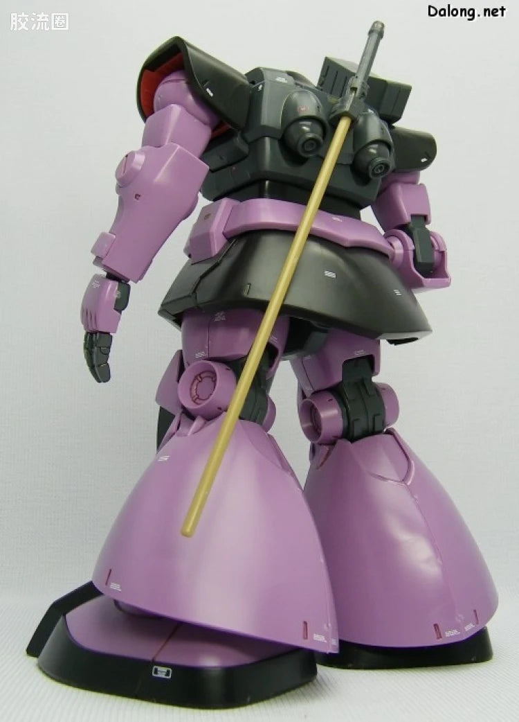 MG 1/100 MS-09 Dom (Gravity Front Image Color Ver.)