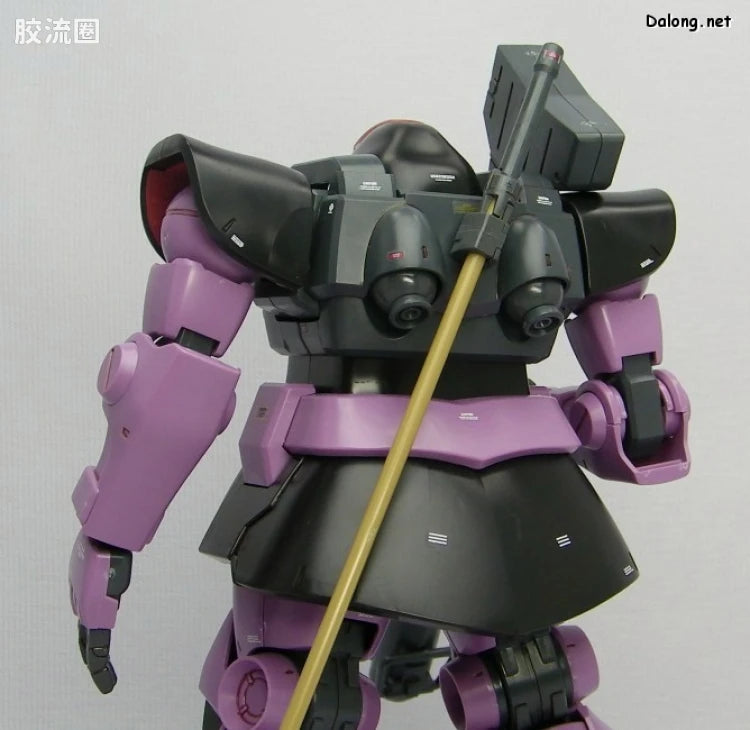 MG 1/100 MS-09 Dom (Gravity Front Image Color Ver.)
