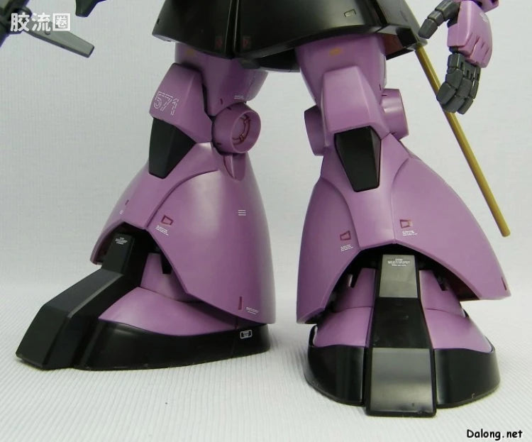 MG 1/100 MS-09 Dom (Gravity Front Image Color Ver.)