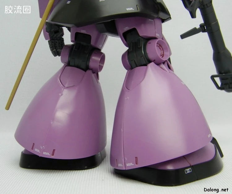 MG 1/100 MS-09 Dom (Gravity Front Image Color Ver.)