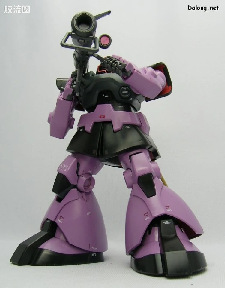 MG 1/100 MS-09 Dom (Gravity Front Image Color Ver.)