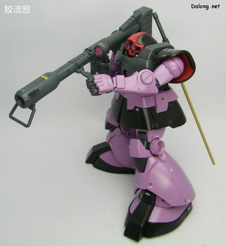 MG 1/100 MS-09 Dom (Gravity Front Image Color Ver.)