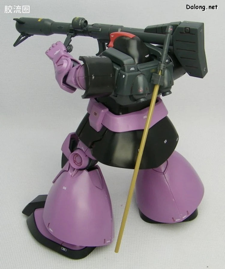 MG 1/100 MS-09 Dom (Gravity Front Image Color Ver.)