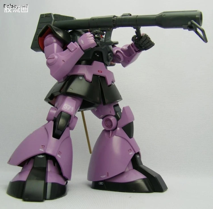 MG 1/100 MS-09 Dom (Gravity Front Image Color Ver.)