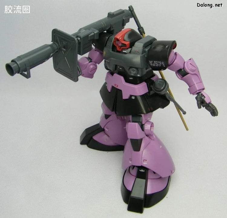 MG 1/100 MS-09 Dom (Gravity Front Image Color Ver.)