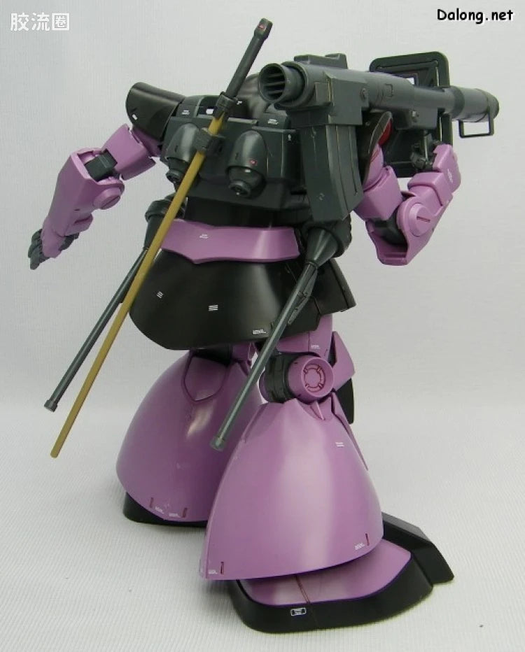 MG 1/100 MS-09 Dom (Gravity Front Image Color Ver.)