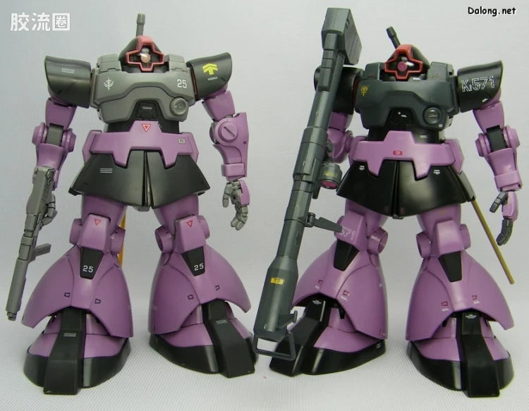 MG 1/100 MS-09 Dom (Gravity Front Image Color Ver.)
