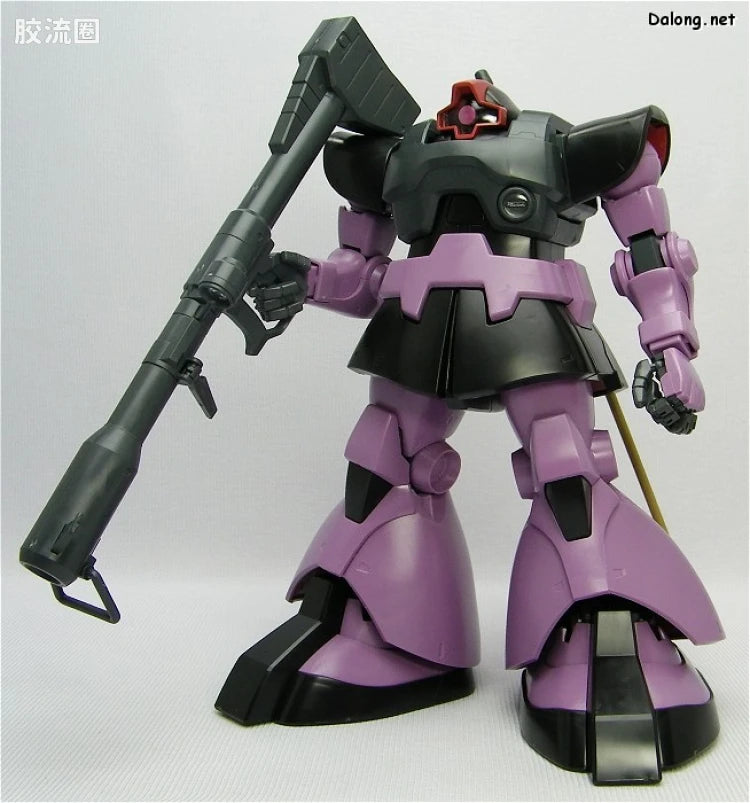 MG 1/100 MS-09 Dom (Gravity Front Image Color Ver.)