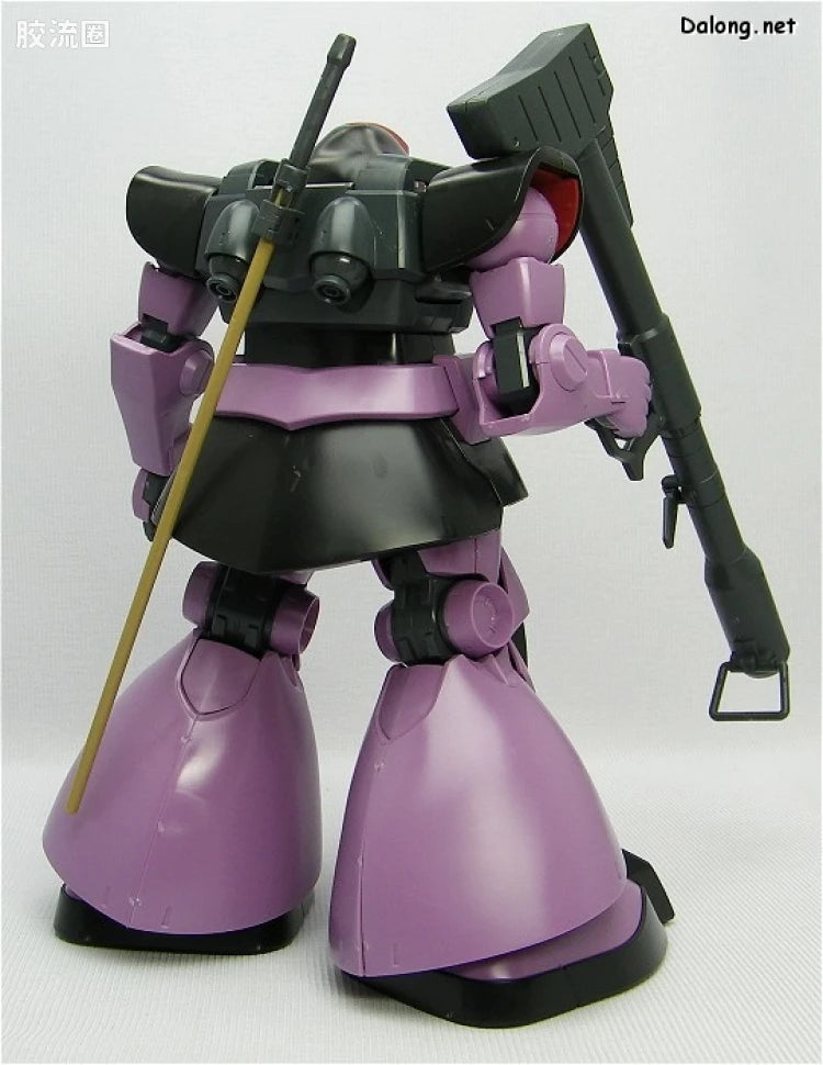 MG 1/100 MS-09 Dom (Gravity Front Image Color Ver.)