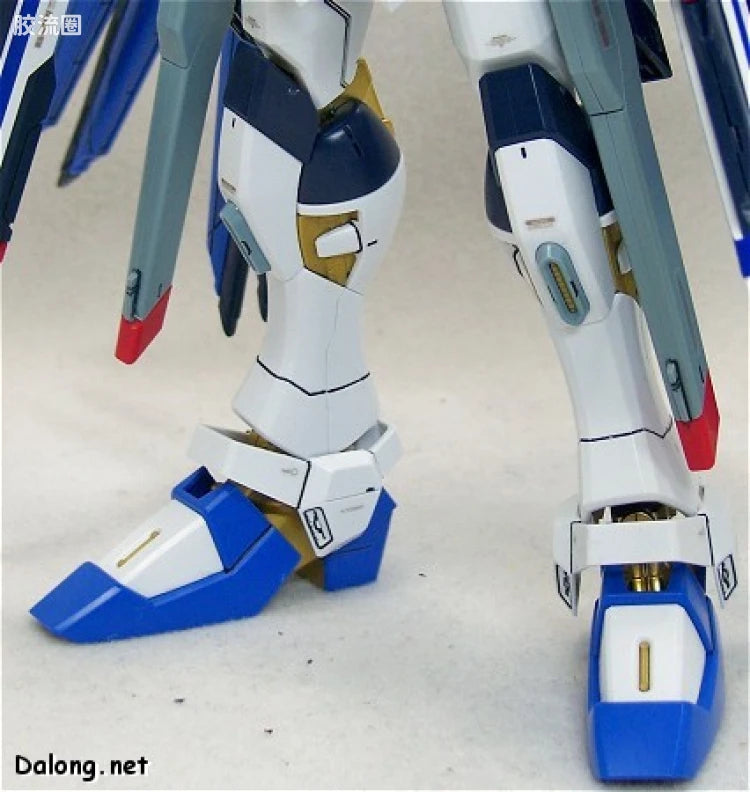 MG 1/100 Strike Freedom Gundam Full Burst Mode