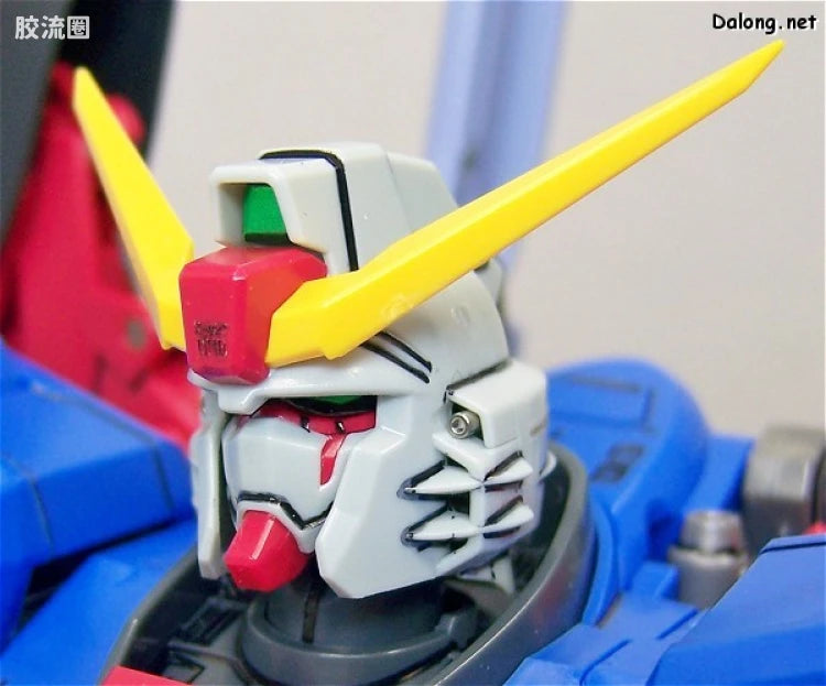 MG 1/100 Destiny Gundam Extreme Blast Mode