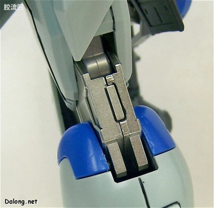 MG 1/100 Destiny Gundam Extreme Blast Mode
