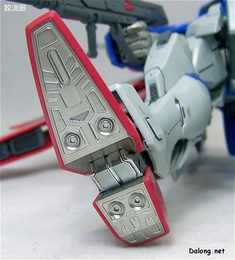 MG 1/100 Destiny Gundam Extreme Blast Mode