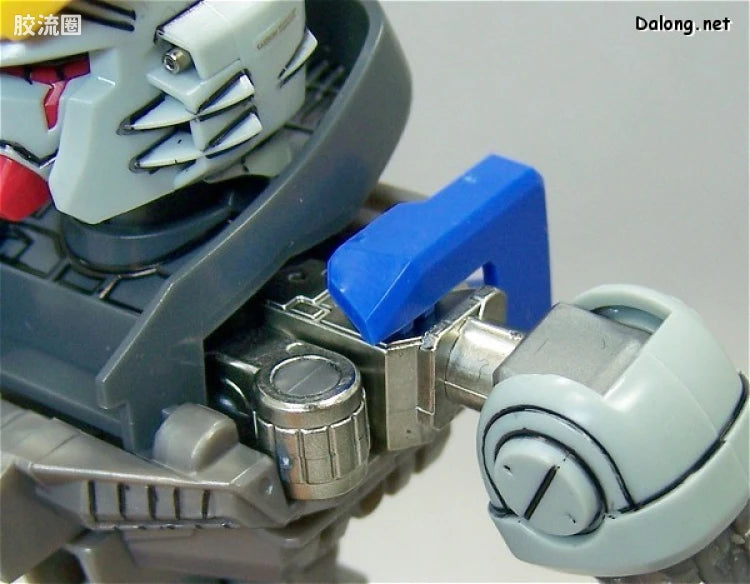 MG 1/100 Destiny Gundam Extreme Blast Mode