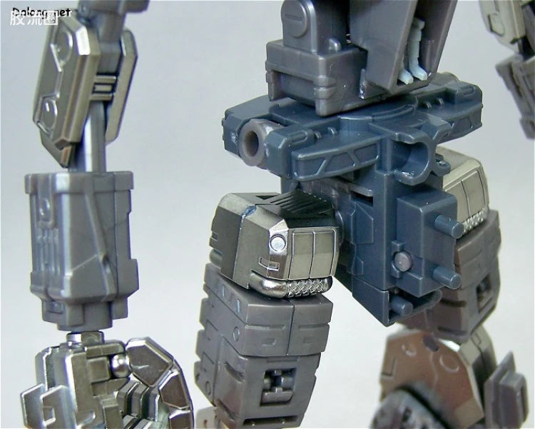 MG 1/100 Destiny Gundam Extreme Blast Mode