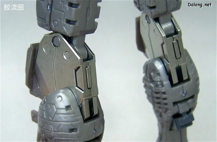 MG 1/100 Destiny Gundam Extreme Blast Mode