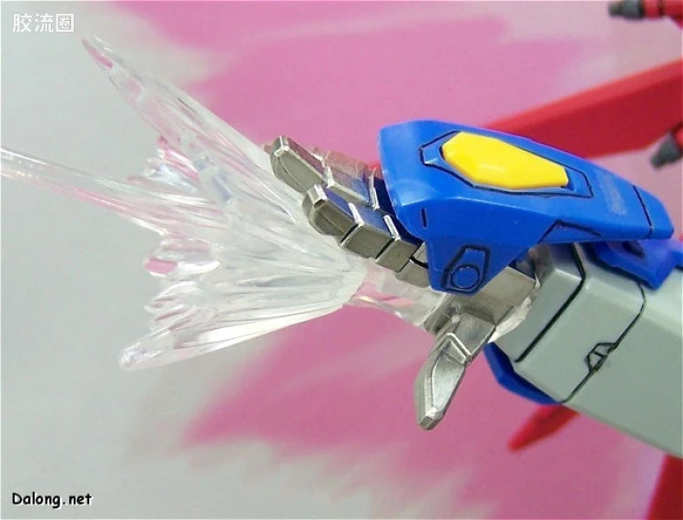 MG 1/100 Destiny Gundam Extreme Blast Mode