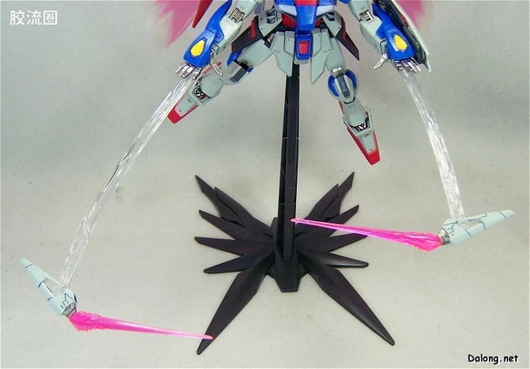 MG 1/100 Destiny Gundam Extreme Blast Mode