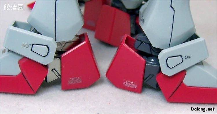 MG 1/100 Destiny Gundam Extreme Blast Mode