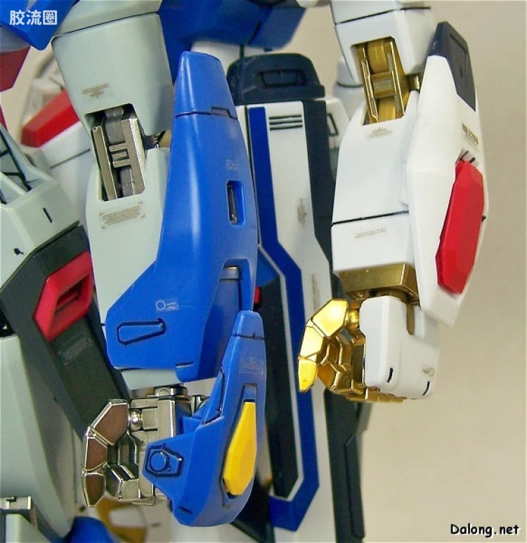 MG 1/100 Destiny Gundam Extreme Blast Mode